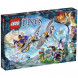 Конструктор LEGO Elves 41077 Летающие сани Эйры в Мурманске
