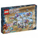 Конструктор LEGO Elves 41077 Летающие сани Эйры в Мурманске