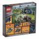 Конструктор LEGO Jurassic World 75928 Погоня за Блю на вертолёте  в Мурманске
