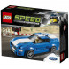Конструктор LEGO Speed Champions 75871 Ford Mustang GT в Мурманске