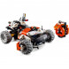 Конструктор LEGO Technic 42178 Поверхностный космический погрузчик LT78 в Мурманске