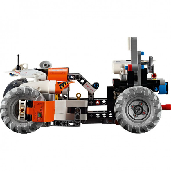 Конструктор LEGO Technic 42178 Поверхностный космический погрузчик LT78 в Мурманске