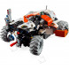 Конструктор LEGO Technic 42178 Поверхностный космический погрузчик LT78 в Мурманске