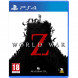 Игра World War Z [PS4, русские субтитры] в Мурманске