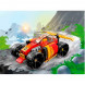 Конструктор LEGO Ninjago 71780 Гоночный автомобиль ниндзя Кая в Мурманске