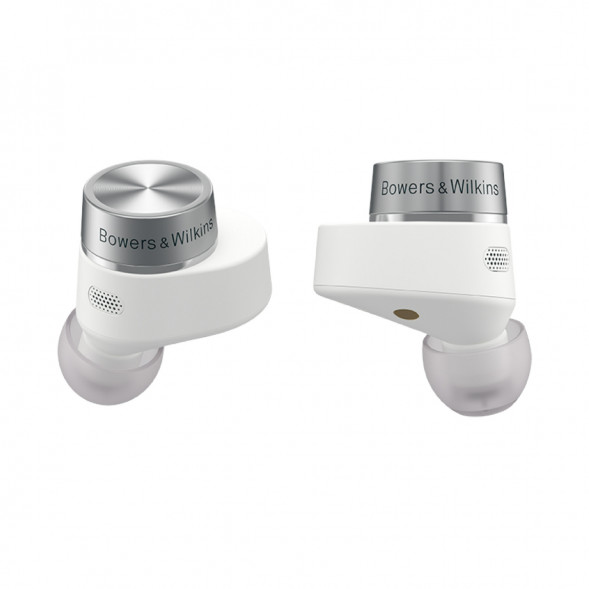 Беспроводные наушники Bowers &amp;amp; Wilkins Pi7 S2, Canvas White в Мурманске