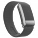 Ремешок для фитнес - браслета Whoop 4.0 HydroKnit Band (Storm Grey) в Мурманске