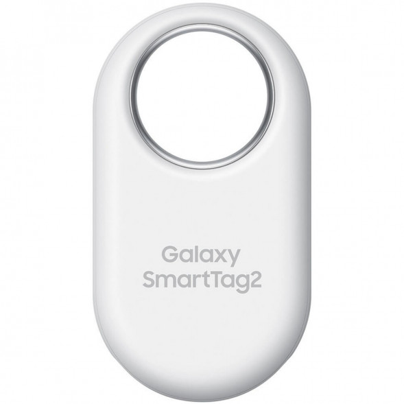 Беспроводная метка Samsung SmartTag 2 EI-T5600, белый в Мурманске