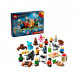 Конструктор LEGO Harry Potter 76456 Новогодний календарь, 2026 в Мурманске