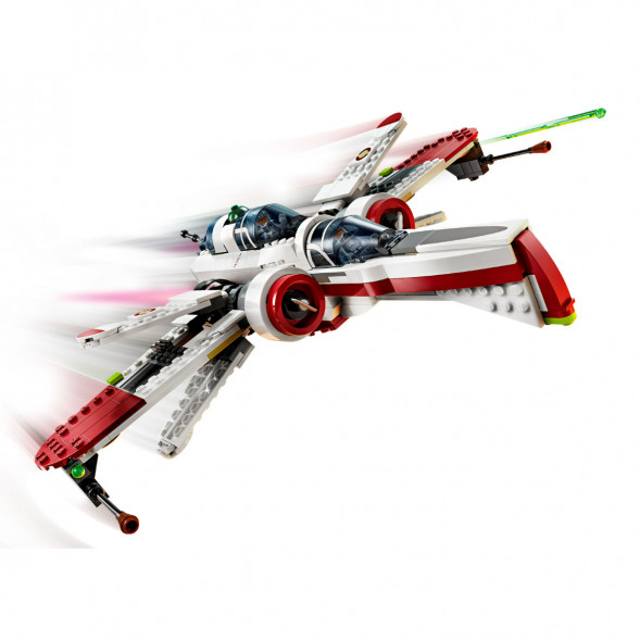 Конструктор LEGO Star Wars 75402 Истребитель ARC-170 Starfighter в Мурманске