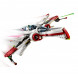 Конструктор LEGO Star Wars 75402 Истребитель ARC-170 Starfighter в Мурманске