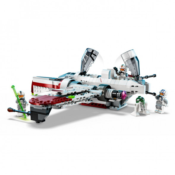 Конструктор LEGO Star Wars 75402 Истребитель ARC-170 Starfighter в Мурманске