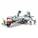 Конструктор LEGO Star Wars 75402 Истребитель ARC-170 Starfighter в Мурманске
