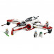 Конструктор LEGO Star Wars 75402 Истребитель ARC-170 Starfighter в Мурманске