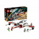 Конструктор LEGO Star Wars 75402 Истребитель ARC-170 Starfighter в Мурманске