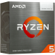 Процессор AMD Ryzen 5 5600G BOX (100-100000252BOX) AM4 в Мурманске