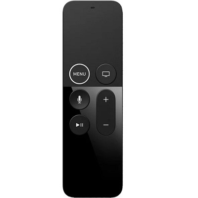 Пульт ДУ Apple TV Remote MQGE2ZM/A для Apple TV 4K / Apple TV (4-го поколения) в Мурманске