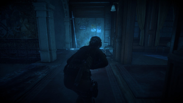 Игра Rise of Tomb Raider 20-летний юбилей [PS4, русская версия] в Мурманске