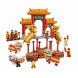 Конструктор LEGO Chinese New Year 80104 Танец льва в Мурманске