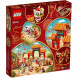 Конструктор LEGO Chinese New Year 80104 Танец льва в Мурманске