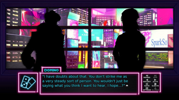 Игра Arcade Spirits: The New Challengers [PS4, английская версия] в Мурманске