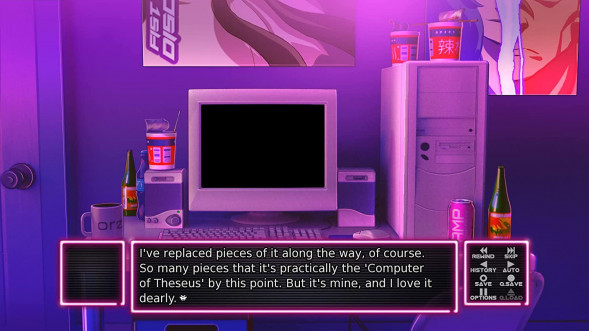 Игра Arcade Spirits: The New Challengers [PS4, английская версия] в Мурманске