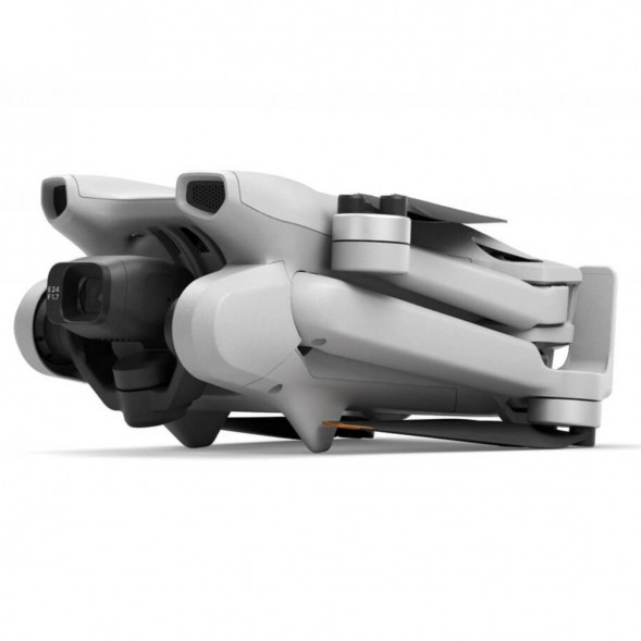 Квадрокоптер DJI Mini 3 Fly More Combo (DJI RC) в Мурманске