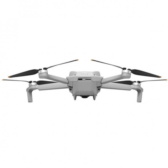 Квадрокоптер DJI Mini 3 Fly More Combo (DJI RC) в Мурманске