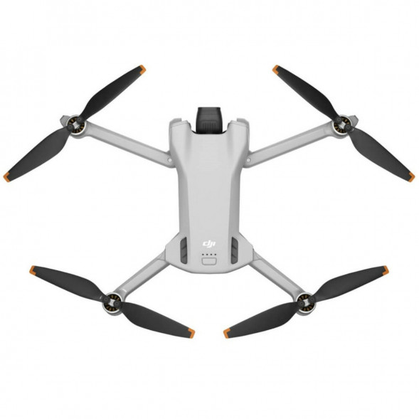 Квадрокоптер DJI Mini 3 Fly More Combo (DJI RC) в Мурманске