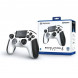 Беспроводной геймпад Nacon Revolution Pro 5 для PlayStation 5, белый в Мурманске