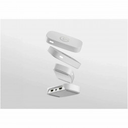 Карта видеозахвата Elgato Game Capture Neo, белый