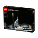 Конструктор LEGO Architecture 21032 Сидней в Мурманске