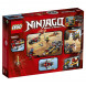 Конструктор LEGO Ninjago 70600 Погоня на мотоциклах в Мурманске