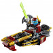 Конструктор LEGO Ninjago 70600 Погоня на мотоциклах в Мурманске
