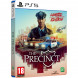 Игра The Precinct. Limited Edition [PS5, русские субтитры] в Мурманске
