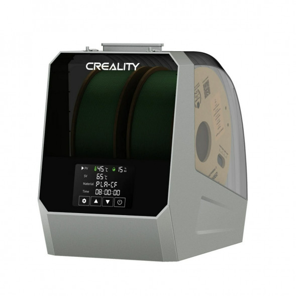 Камера сушильная для филамента Creality Space Pi Plus, 2 катушки в Мурманске