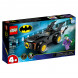 Конструктор LEGO Super Heroes 76264 Погоня на Бэтмобиле: Бэтмен против Джокера в Мурманске