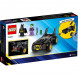 Конструктор LEGO Super Heroes 76264 Погоня на Бэтмобиле: Бэтмен против Джокера в Мурманске
