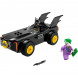 Конструктор LEGO Super Heroes 76264 Погоня на Бэтмобиле: Бэтмен против Джокера в Мурманске