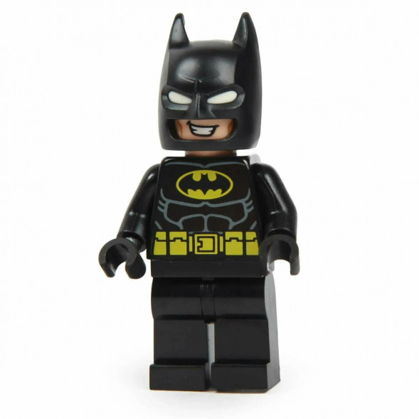 Конструктор LEGO Super Heroes 76264 Погоня на Бэтмобиле: Бэтмен против Джокера в Мурманске