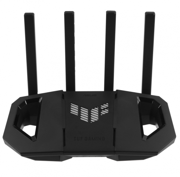 Wi-Fi роутер ASUS TUF Gaming TUF-BE3600 в Мурманске