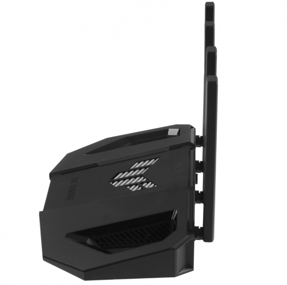 Wi-Fi роутер ASUS TUF Gaming TUF-BE3600 в Мурманске