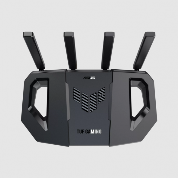 Wi-Fi роутер ASUS TUF Gaming TUF-BE3600 в Мурманске