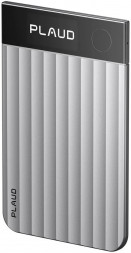 Диктофон с искусственным интеллектом PLAUD Note PRO Silver