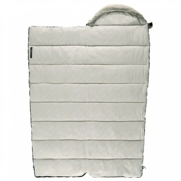 Спальный мешок Naturehike Envelope M180 (правый), зелёный в Мурманске