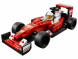Конструктор LEGO Speed Champions 75879 Scuderia Ferrari SF16-H в Мурманске