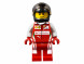Конструктор LEGO Speed Champions 75879 Scuderia Ferrari SF16-H в Мурманске
