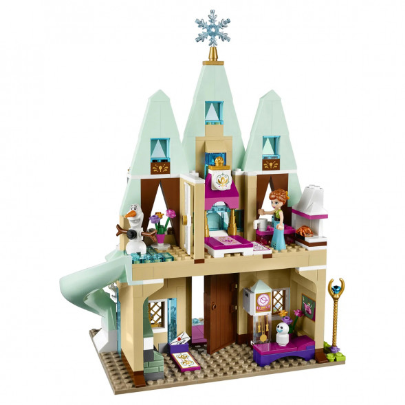 Конструктор LEGO Disney Princess 41068 Праздник в замке Эренделл в Мурманске