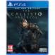 Игра The Callisto Protocol. Day One Edition [PS4, русские субтитры] в Мурманске