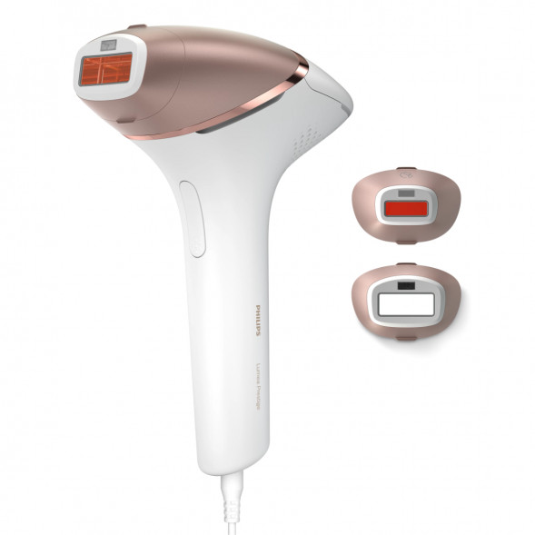 Фотоэпилятор Philips Lumea Prestige BRI94500 в Мурманске